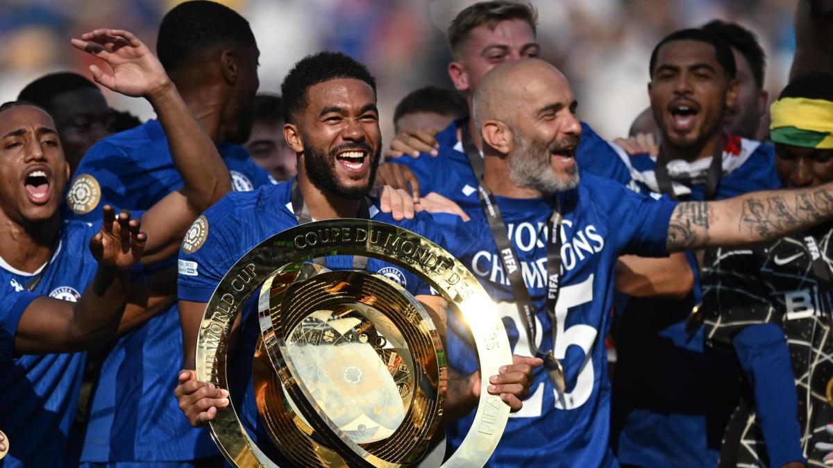 Maresca saluta il Chelsea: "Vado via con la pace interiore di lasciare un club prestigioso come il Chelsea dove merita di essere"