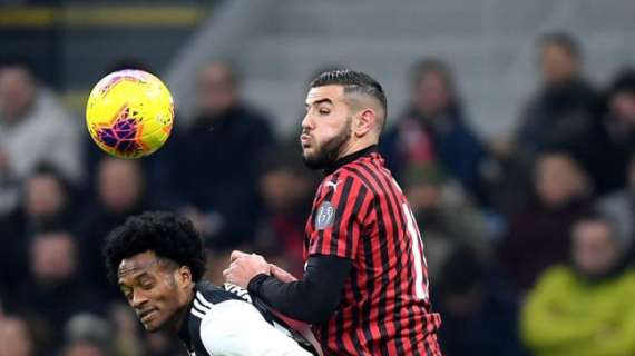 Juve-Milan rinviata: se i bianconeri avanzano in Champions non esistono date per giocare