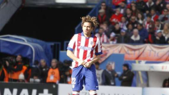 Manuel Angel Laya / Todo Atl&eacute;tico