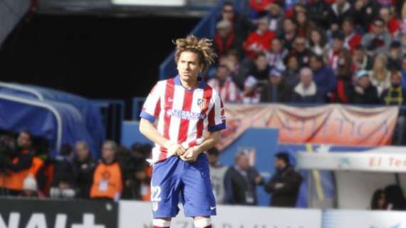 Manuel Angel Laya / Todo Atl&eacute;tico