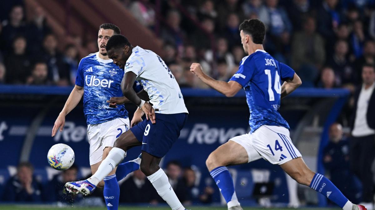 Serie A, la classifica aggiornata: l'Inter allunga, il Como resta a -5 dal Milan