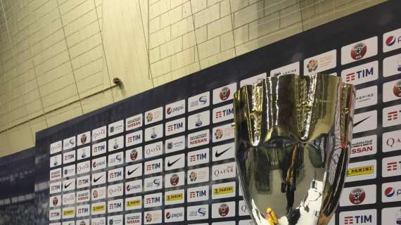 De Siervo: "La prossima finale di Supercoppa Italiana sarà ancora in Arabia"