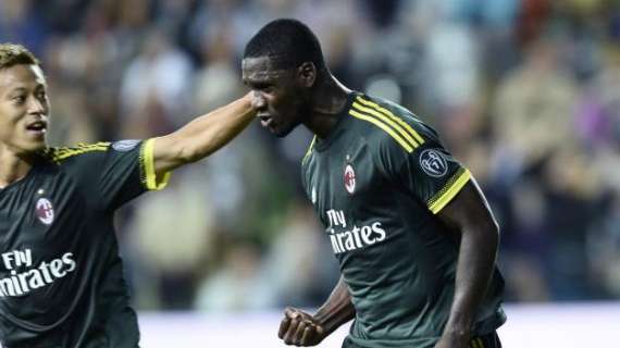  Daniele Buffa/Image Sport