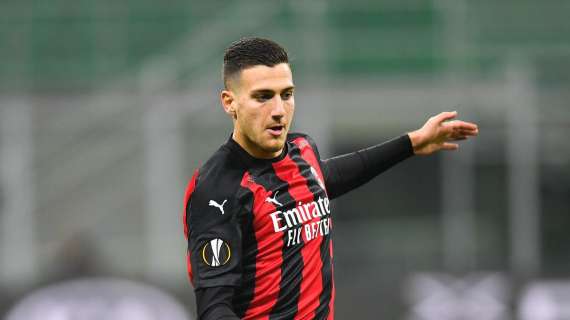 Gazzetta - Benevento-Milan: la probabile formazione rossonera