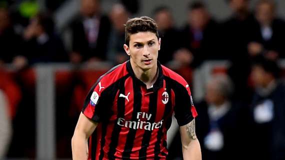 Caldara e il Milan: per ogni minuto giocato è costato 187 mila euro. Ma ha portato Kjaer in rossonero