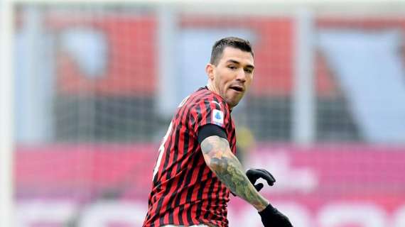 Romagnoli: "Da capitano del Milan sono oroglioso della donazione ad Areu"