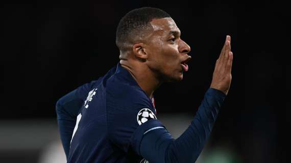 Il PSG vince 3-2 a Brest ed è a -1 dalla vetta: Zaire-Emery e Mbappé ancora decisivi