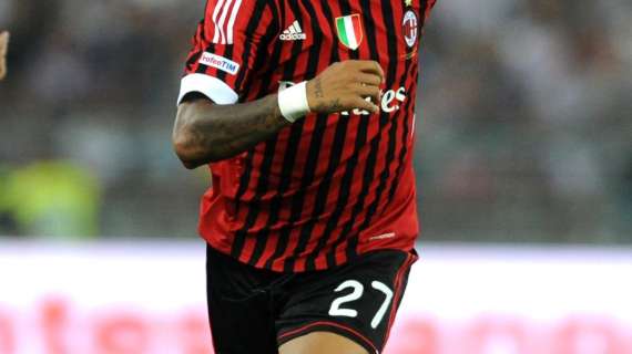 L'insolito trequartista