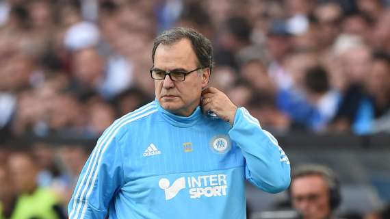 Uruguay-Colombia, Bielsa: "I giocatori hanno reagito come avrebbe fatto qualsiasi essere umano"