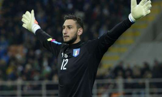 Daniele Buffa/Image Sport