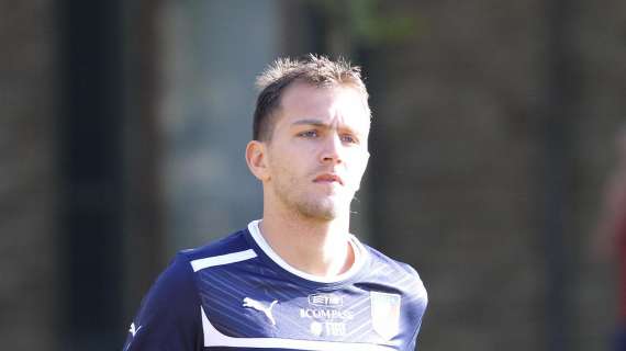 Tuttosport - Continuano i contatti per Criscito, ma lo Zenit non molla