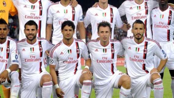 Cassano a Pato: "Potenzialmente sei il più forte, ora diventalo"