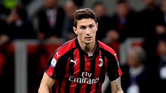 Gazzetta - Milan, in difesa il colpo sarà... Caldara