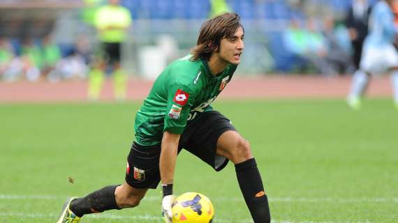 Federico Gaetano