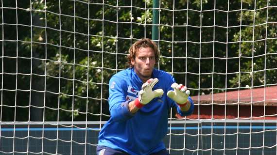 Marchetti-Milan, prime conferme