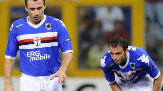 Matteo Gribaudi/Image Sport
