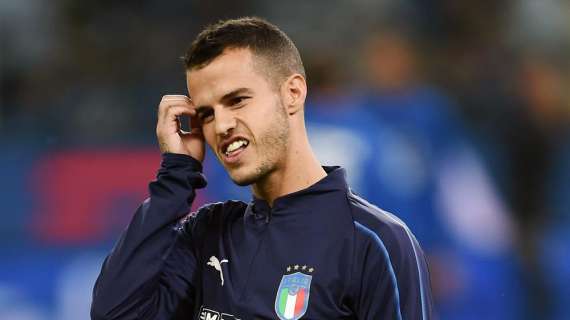 Giovinco, il nuovo acquisto della Sampdoria potrebbe debuttare già contro il Milan