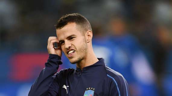 Insigne a Toronto, Giovinco: "Il calcio vero è un altro, ma il treno passa una volta sola"