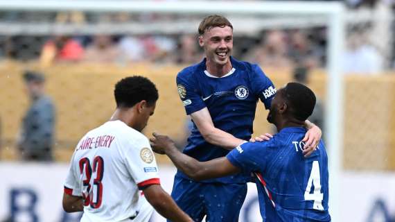 Chelsea campione del Mondo: dominio a sorpresa sul PSG