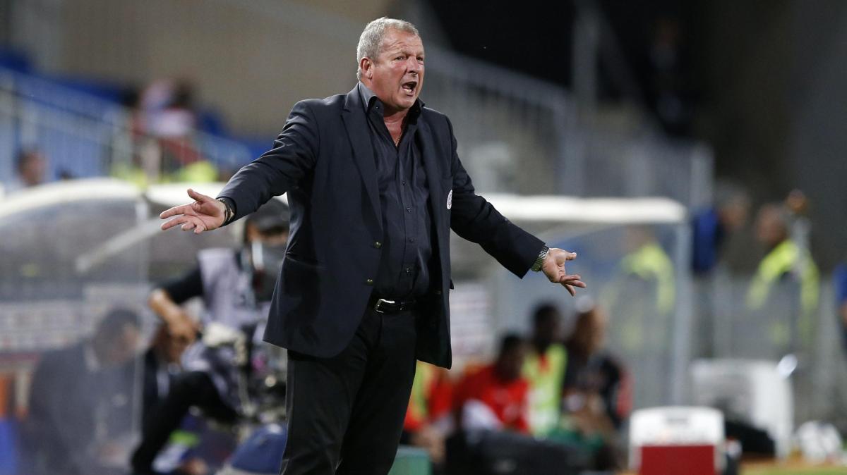 Calcio francese in lutto: morto l'ex allenatore Rolland Courbis. Inventò il soprannome di Zidane