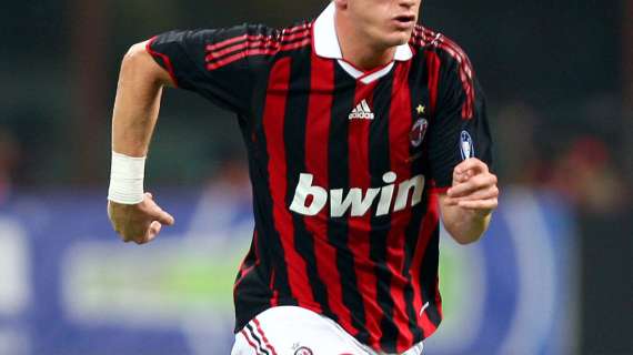 Dalla Francia: Milan-Roma, scambio Abate-Mexes