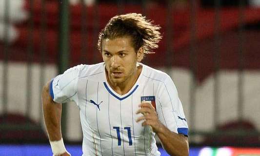 Daniele Buffa/Image Sport