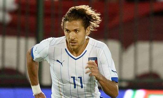 Daniele Buffa/Image Sport