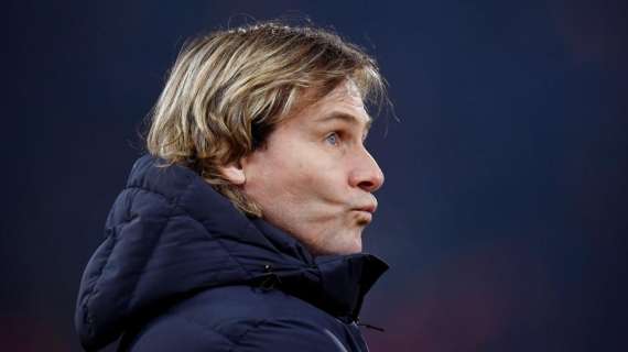 Nedved a Rai Sport: "Futuro Higuaín? Ne parliamo da domani. Milan sarà avversario all'altezza"