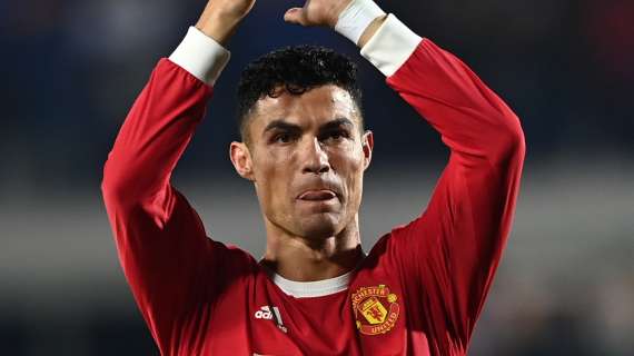 Manchester United, tra le varie opzioni possibile anche il licenziamento di Cristiano Ronaldo