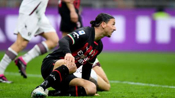 FootMercato - Ibra, possibile futuro al Monza: primi contatti positivi tra le parti