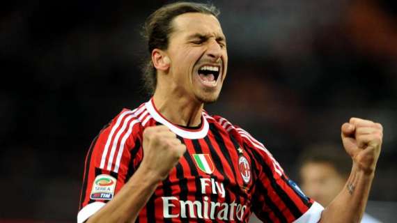 SPECIALE 2011 "Top & Flop" : Ibra regna, leader in campo e leader dei Top. Fumoso il Flop Emanuelson