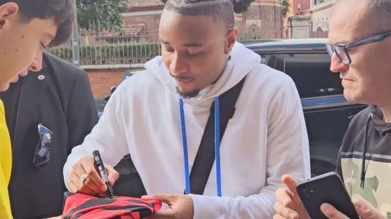 MN - Nkunku-Milan, c'è la firma. Domani arriverà l'ufficialità del trasferimento