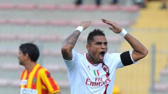 Lecce-Milan, la top 5 dei gol rossoneri contro i salentini