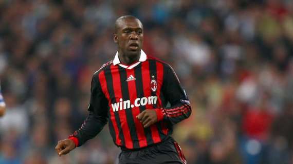 Seedorf: "Abbiamo trovato la nostra identità"