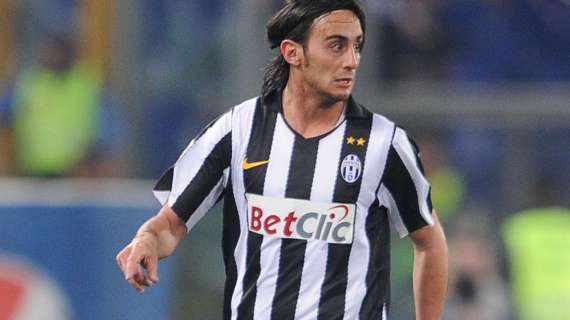 Aquilani, la strategia Milan batte quella Juve