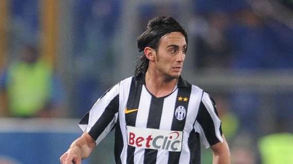 Alberto Fornasari
