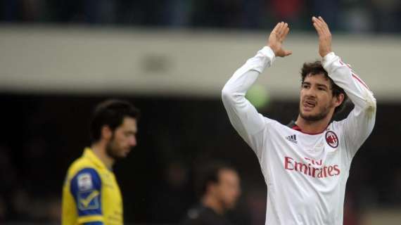 La top 5 dei gol rossoneri segnati al Bentegodi contro il Chievo