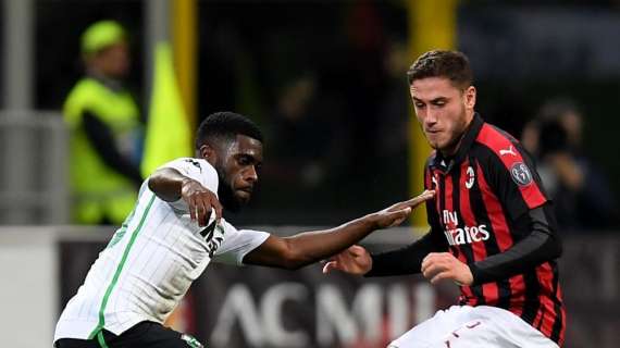 Maniero a MN: "Milan-Sassuolo? Positivo vincere in sofferenza. Qualche mese fa il Diavolo avrebbe perso"