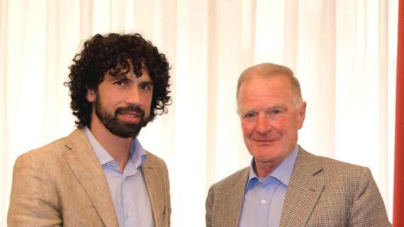 Tommasi: "Campana è stato per tutti noi calciatori, ma anche atleti e atlete, un grande padre fondatore di tutte le conquiste"