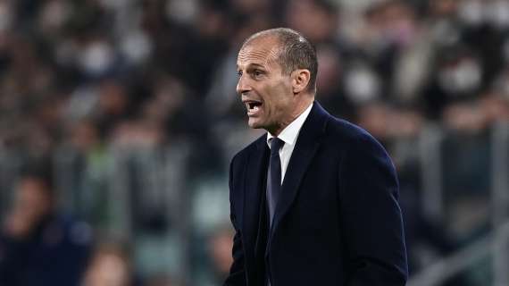 Marocchino: "Parole di Allegri di facciata, vorrei vedere Milan e Inter..."