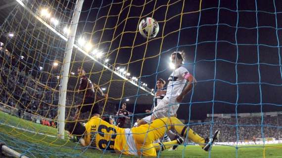Inzaghi esalta Menez: "Un gol geniale, come lui"