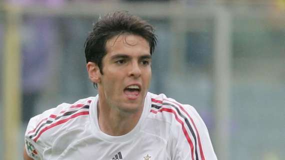 On this day - 24 aprile 2007: Kakà firma il suo capolavoro all'Old Trafford