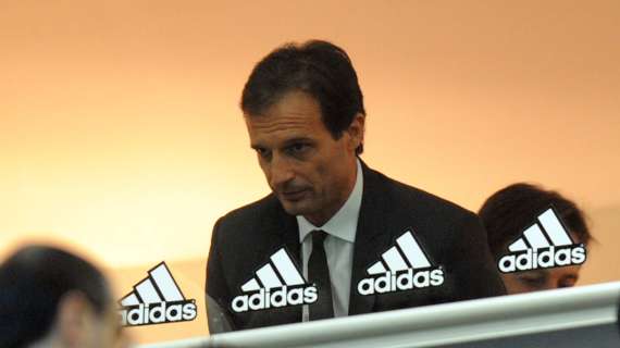 LA LETTERA DEL TIFOSO: "Consigli per Allegri" di Christian