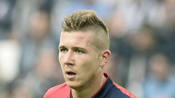 Daniele Buffa/Image Sport