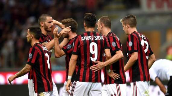 VIDEO - Crotone-Milan 0-3, guarda gli highlights del successo rossonero