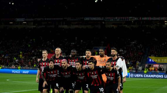 Milan, la Champions ha portato in dote circa 120 milioni