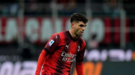 Le pagelle della Gazzetta: Leao “meravigliao”, Pulisic fa l’americano
