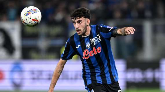 Atalanta, Ruggeri: "Dobbiamo stare con i piedi per terra, pensando a stasera: sappiamo che affrontiamo una squadra forte"