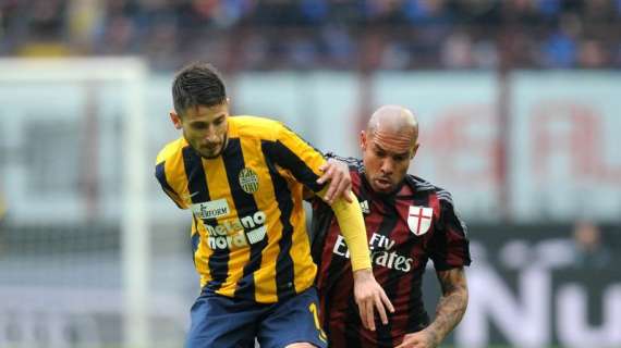 Sugoni: “In uscita De Jong e Nocerino, il Milan difficilmente tornerà sul mercato”