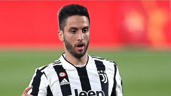 Juve, Bentancur a DAZN: "Non dobbiamo lasciare al Milan le ripartenze, è la loro arma migliore"